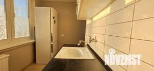 1-к квартира, посуточно, 38м2, 9/9 этаж