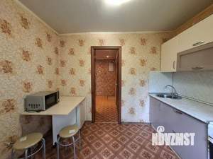 1-к квартира, на длительный срок, 36м2, 3/5 этаж
