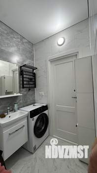 Студия квартира, на длительный срок, 25м2, 10/15 этаж