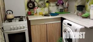 1-к квартира, посуточно, 33м2, 4/9 этаж