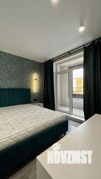 1-к квартира, на длительный срок, 44м2, 2/18 этаж