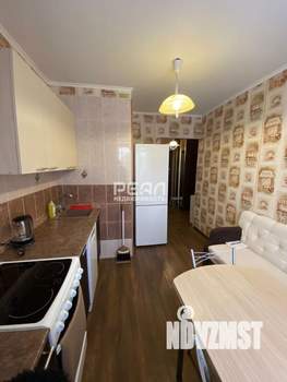 1-к квартира, на длительный срок, 32м2, 13/25 этаж