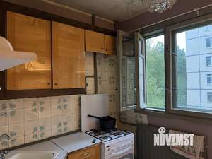 1-к квартира, на длительный срок, 33м2, 3/12 этаж