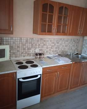 1-к квартира, на длительный срок, 35м2, 8/16 этаж