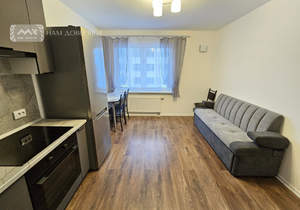 1-к квартира, на длительный срок, 33м2, 13/25 этаж
