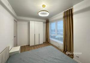 2-к квартира, на длительный срок, 45м2, 11/13 этаж