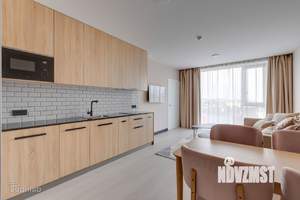 2-к квартира, на длительный срок, 60м2, 6/9 этаж