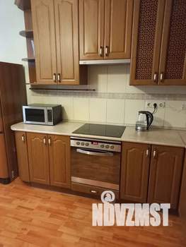 1-к квартира, посуточно, 52м2, 2/8 этаж