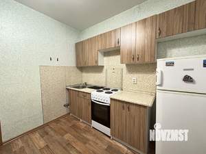 1-к квартира, на длительный срок, 36м2, 2/25 этаж