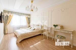 4-к квартира, на длительный срок, 101м2, 3/9 этаж