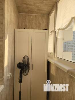 2-к квартира, на длительный срок, 60м2, 9/25 этаж