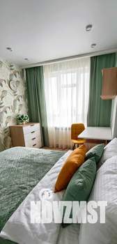 1-к квартира, посуточно, 35м2, 11/27 этаж