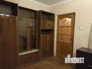 1-к квартира, на длительный срок, 40м2, 15/20 этаж