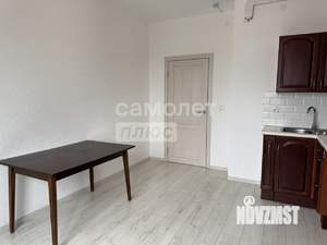 1-к квартира, на длительный срок, 37м2, 5/23 этаж