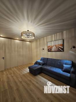 1-к квартира, на длительный срок, 47м2, 2/5 этаж