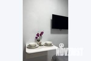 1-к квартира, посуточно, 14м2, 1/7 этаж