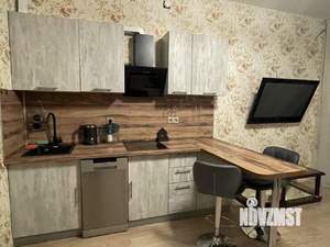 Студия квартира, на длительный срок, 31м2, 3/8 этаж