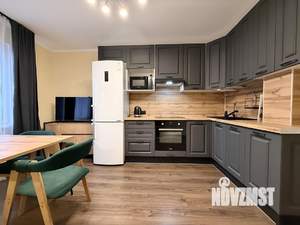 1-к квартира, на длительный срок, 35м2, 11/26 этаж