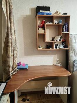 1-к квартира, на длительный срок, 36м2, 2/15 этаж