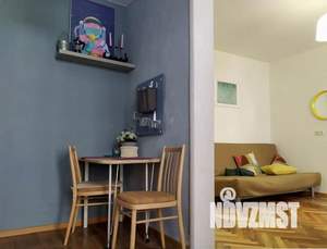 2-к квартира, на длительный срок, 40м2, 4/4 этаж