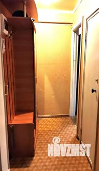 2-к квартира, на длительный срок, 45м2, 2/5 этаж