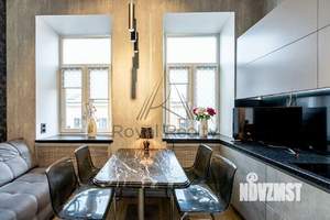 1-к квартира, на длительный срок, 60м2, 5/7 этаж