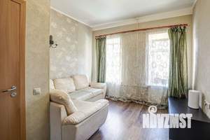 1-к квартира, на длительный срок, 42м2, 2/5 этаж