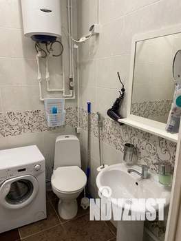 1-к квартира, посуточно, 25м2, 2/2 этаж