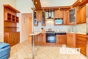 1-к квартира, посуточно, 130м2, 1/1 этаж