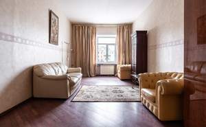 2-к квартира, на длительный срок, 80м2, 3/5 этаж