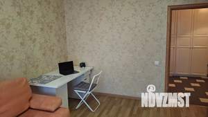 2-к квартира, посуточно, 75м2, 4/17 этаж