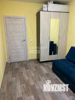 1-к квартира, на длительный срок, 33м2, 3/13 этаж