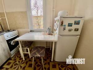 4-к квартира, на длительный срок, 49м2, 4/5 этаж