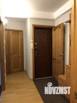 2-к квартира, на длительный срок, 44м2, 2/5 этаж