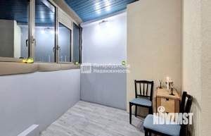 Студия квартира, на длительный срок, 26м2, 5/33 этаж