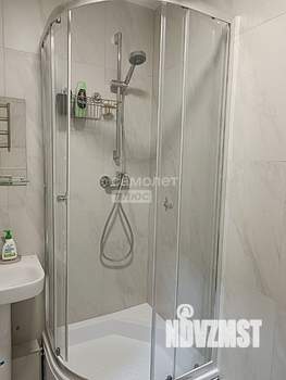 Студия квартира, на длительный срок, 22м2, 7/25 этаж