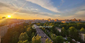 3-к квартира, на длительный срок, 82м2, 13/16 этаж