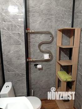 1-к квартира, на длительный срок, 37м2, 21/22 этаж