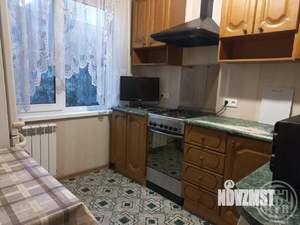 3-к квартира, на длительный срок, 56м2, 5/5 этаж