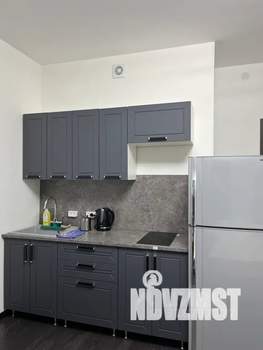 Студия квартира, посуточно, 25м2, 2/5 этаж