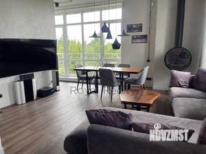 4-к квартира, на длительный срок, 150м2, 4/4 этаж