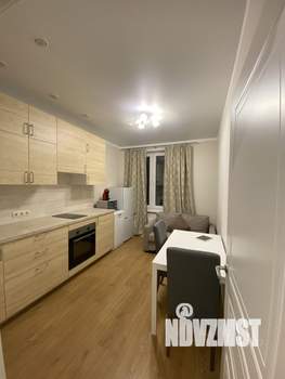 1-к квартира, на длительный срок, 37м2, 2/11 этаж