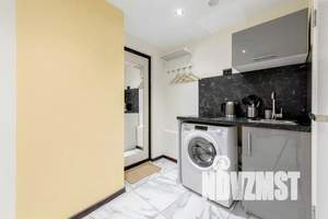 1-к квартира, посуточно, 16м2, 1/5 этаж