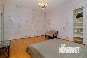 2-к квартира, на длительный срок, 55м2, 4/4 этаж