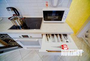 2-к квартира, посуточно, 45м2, 3/11 этаж