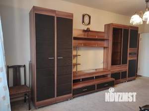 1-к квартира, на длительный срок, 35м2, 5/58 этаж