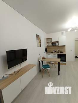 1-к квартира, на длительный срок, 28м2, 5/12 этаж