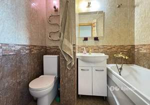 2-к квартира, на длительный срок, 54м2, 10/10 этаж
