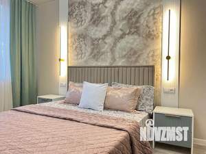 2-к квартира, посуточно, 45м2, 3/5 этаж