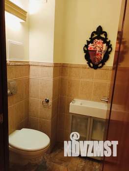 2-к квартира, посуточно, 70м2, 4/5 этаж